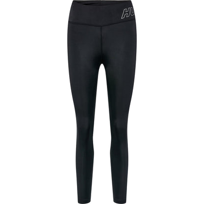 hmlTE APEX MID WAIST 7/8 TIGHTS