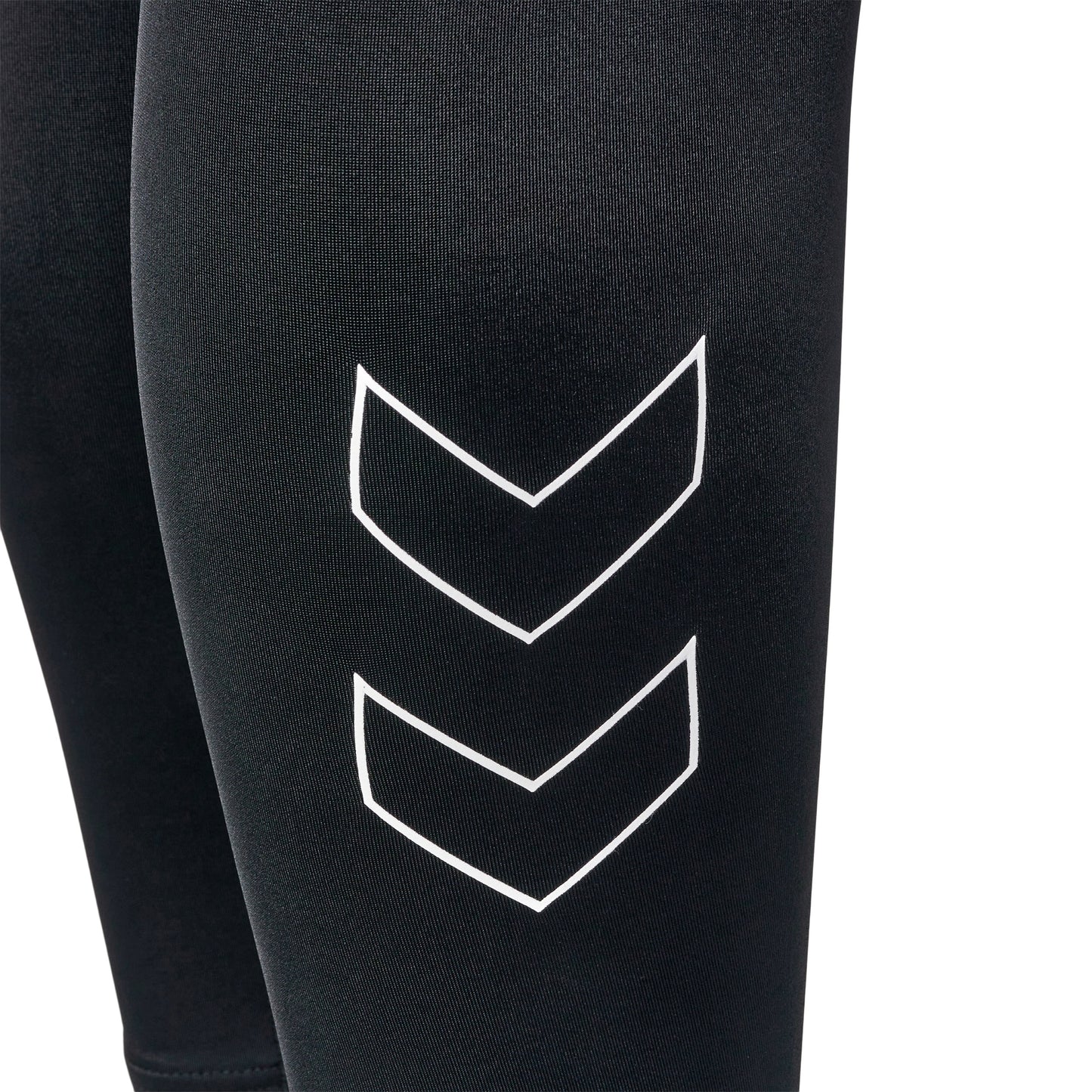 hmlTE APEX MID WAIST 7/8 TIGHTS