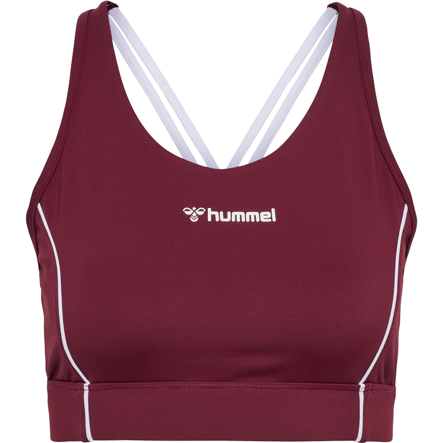 hmlMT FLASH SPORTS BRA