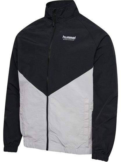 hmlLGC FELIX WOV ZIP JACKET