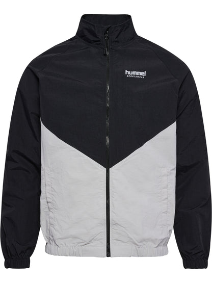hmlLGC FELIX WOV ZIP JACKET