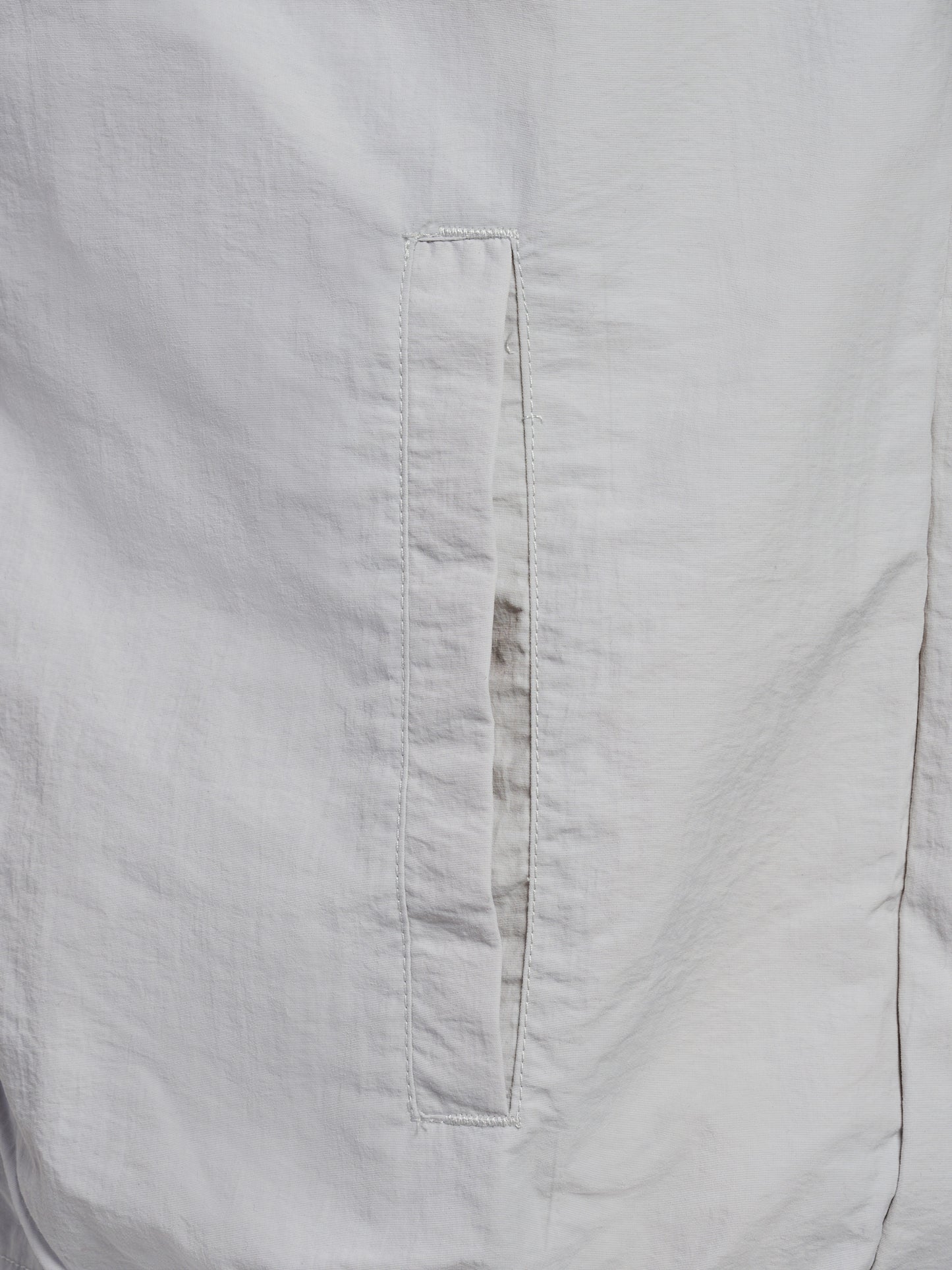 hmlLGC FELIX WOV ZIP JACKET