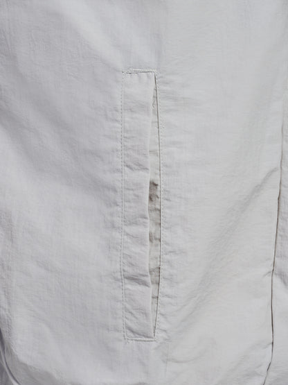 hmlLGC FELIX WOV ZIP JACKET