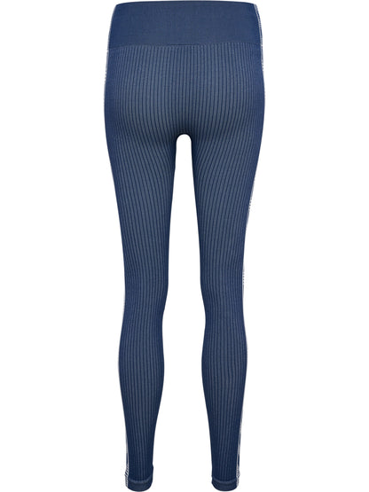 hmlMT BLAZE SEAMLESS MW TIGHTS