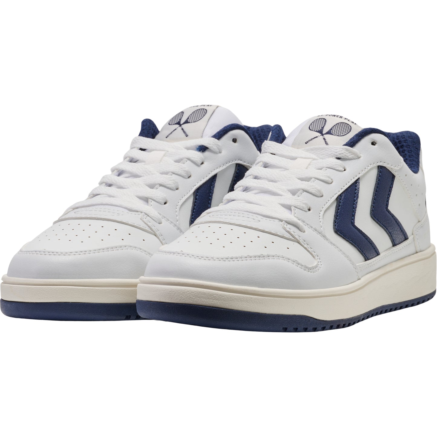 9101-WHITE/NAVY