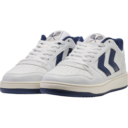 9101-WHITE/NAVY