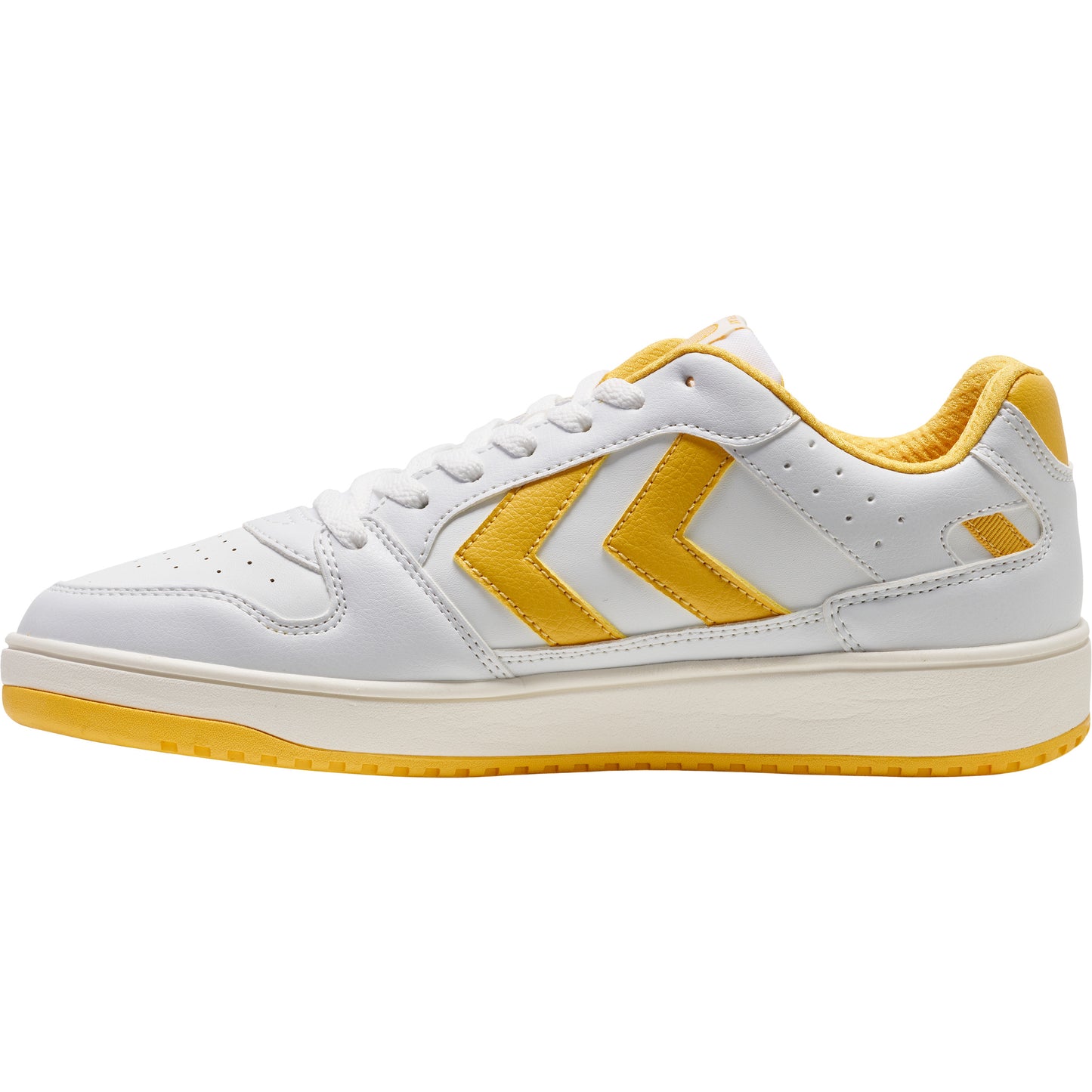 9233-WHITE/YELLOW