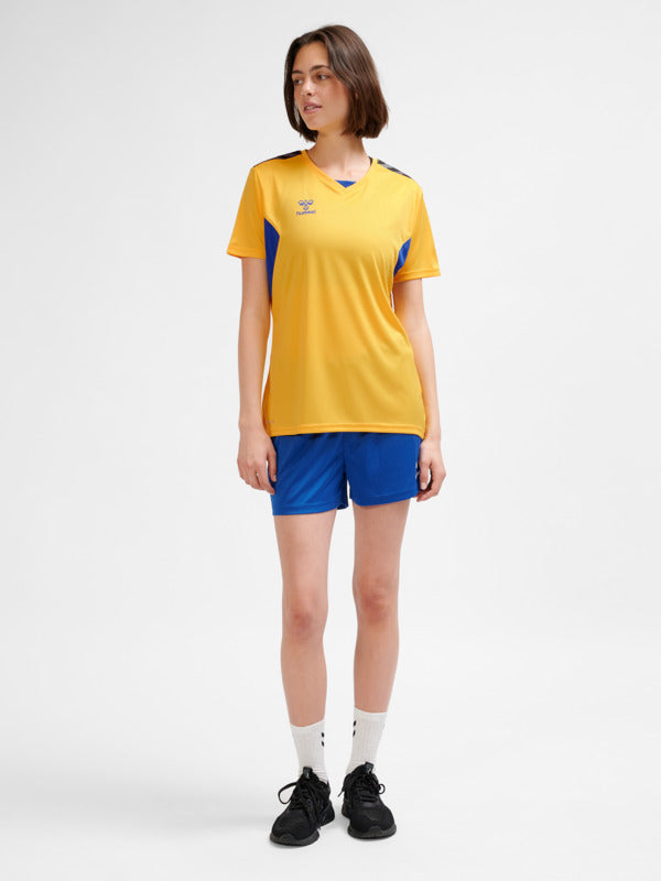 5167-SPORTS YELLOW/TRUE BLUE