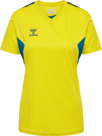 6829-SULPHUR SPRING/BLUE CORAL