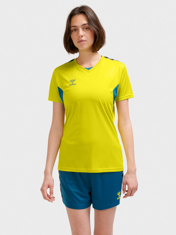 6829-SULPHUR SPRING/BLUE CORAL