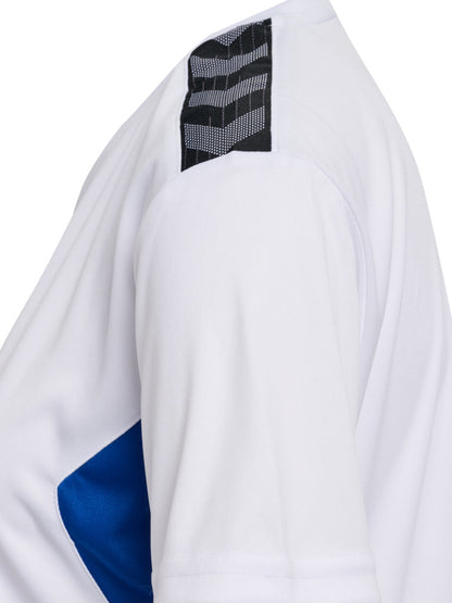 9368-WHITE/TRUE BLUE