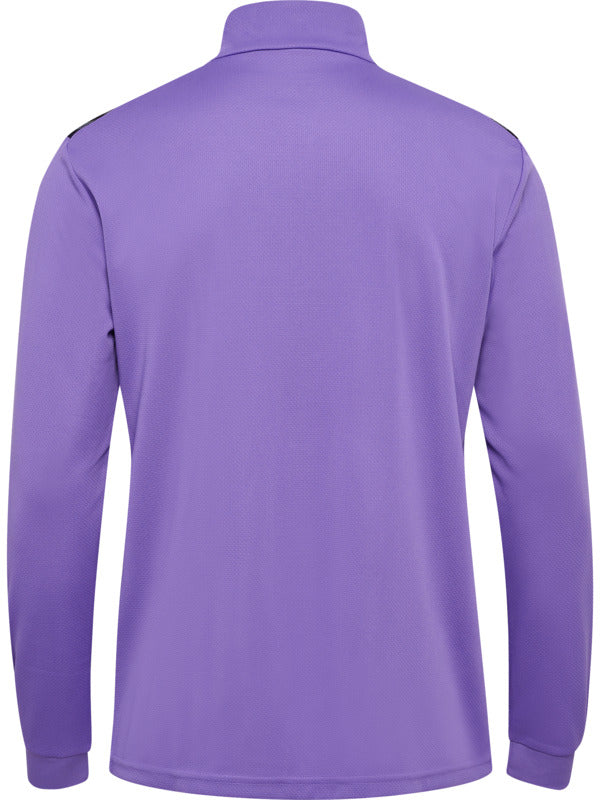 3766-DAHLIA PURPLE/ASPHALT