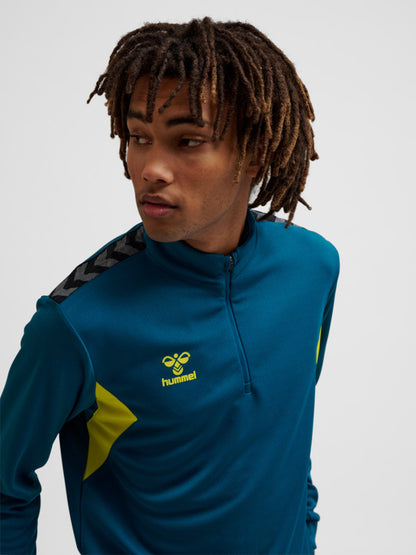 6834-BLUE CORAL/SULPHUR SPRING