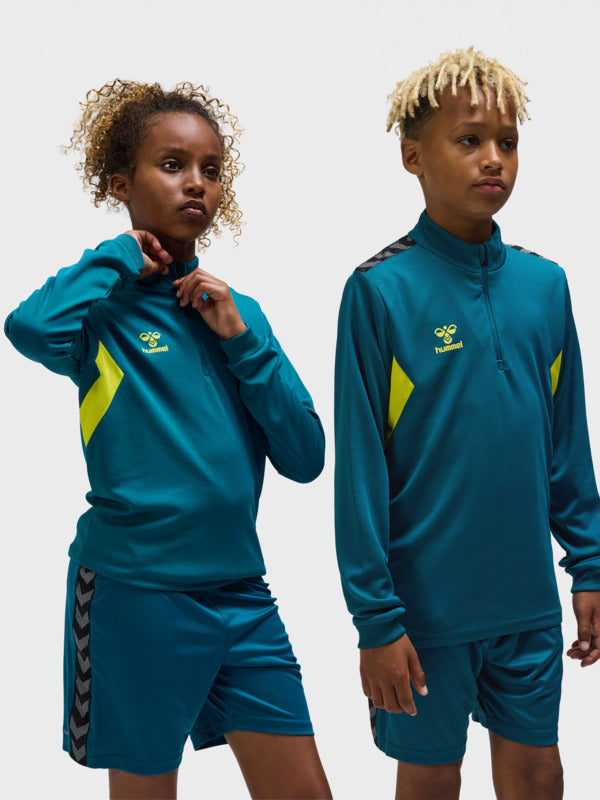 6834-BLUE CORAL/SULPHUR SPRING