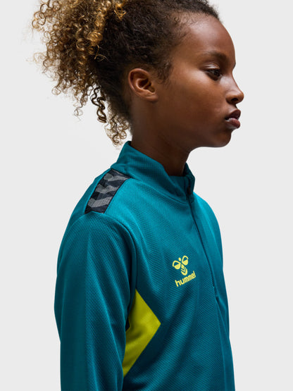 6834-BLUE CORAL/SULPHUR SPRING