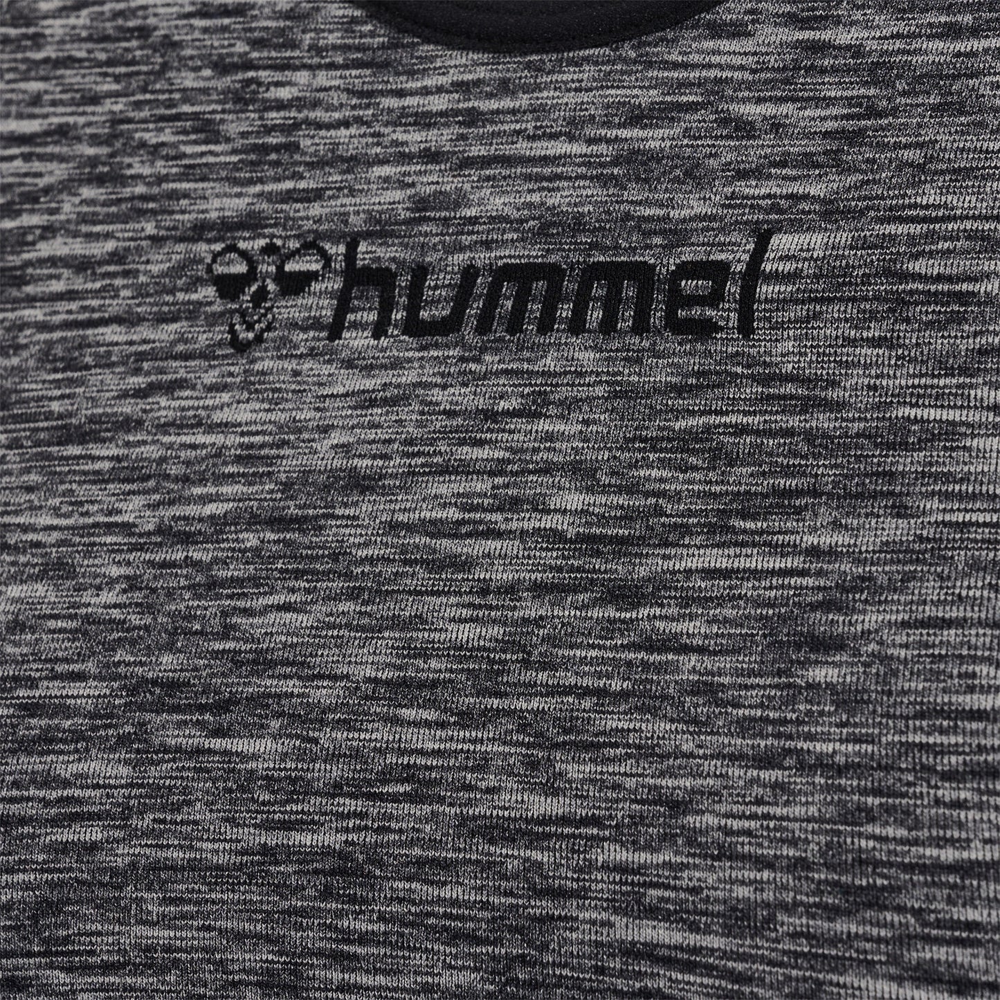 hmlMT UNA SEAMLESS SPORTS TOP