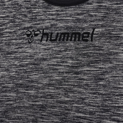 hmlMT UNA SEAMLESS SPORTS TOP