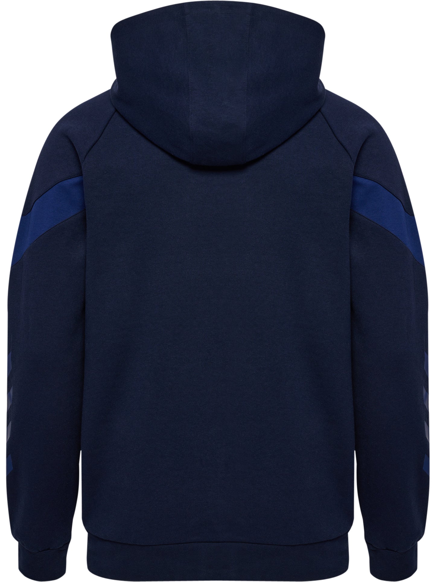 hmlTRAVEL ZIP HOODIE