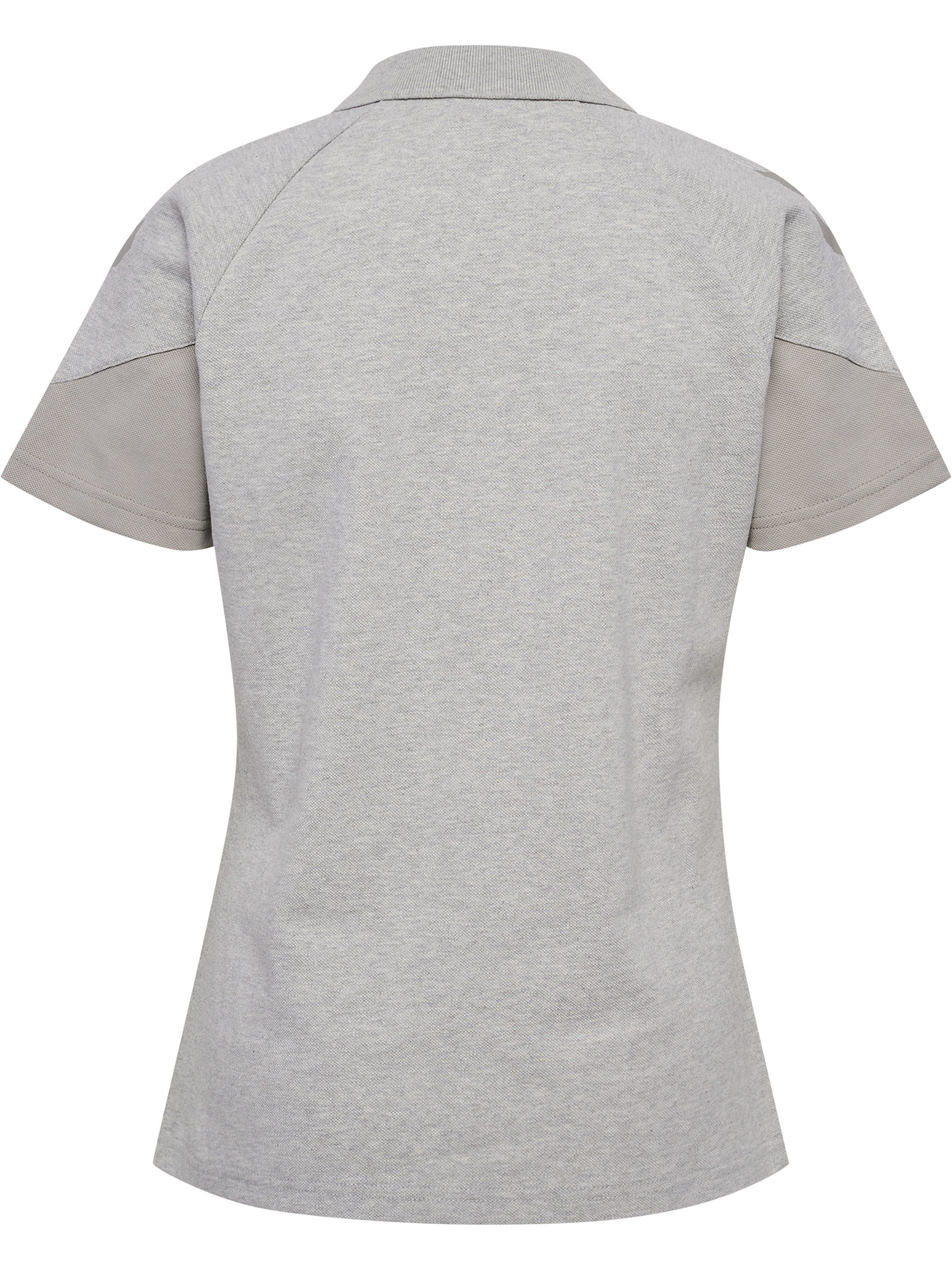 2010-LIGHT GREY MELANGE