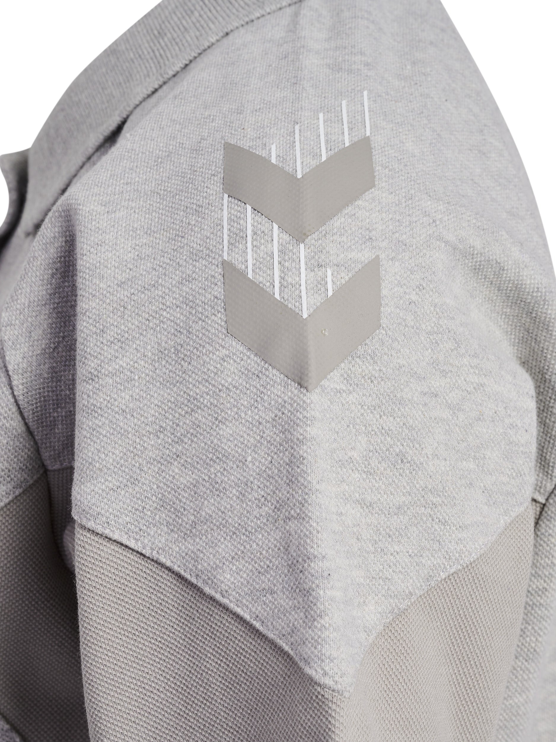 2010-LIGHT GREY MELANGE