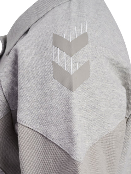 2010-LIGHT GREY MELANGE