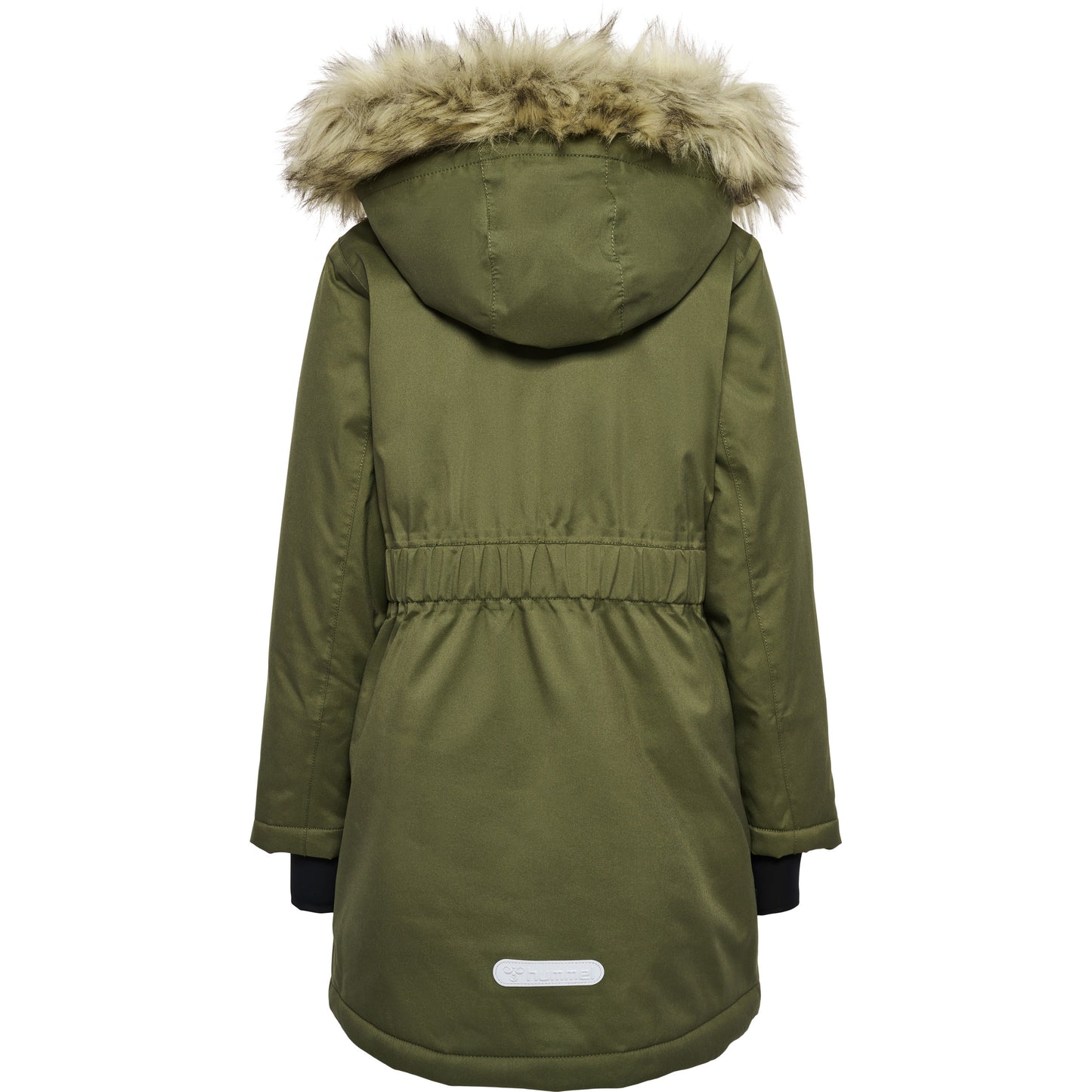 hmlALMA TEX COAT
