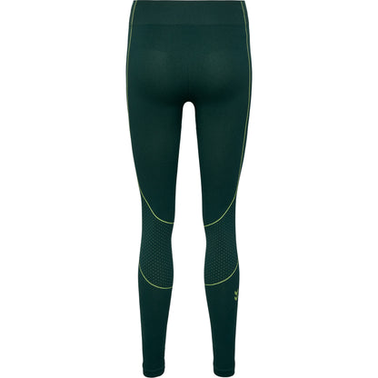 hmlMT ZONE SEAMLESS MW TIGHTS