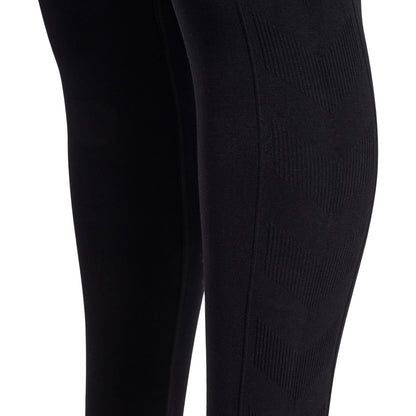 hmlTE PACE SEAMLESS HW TIGHTS PLUS