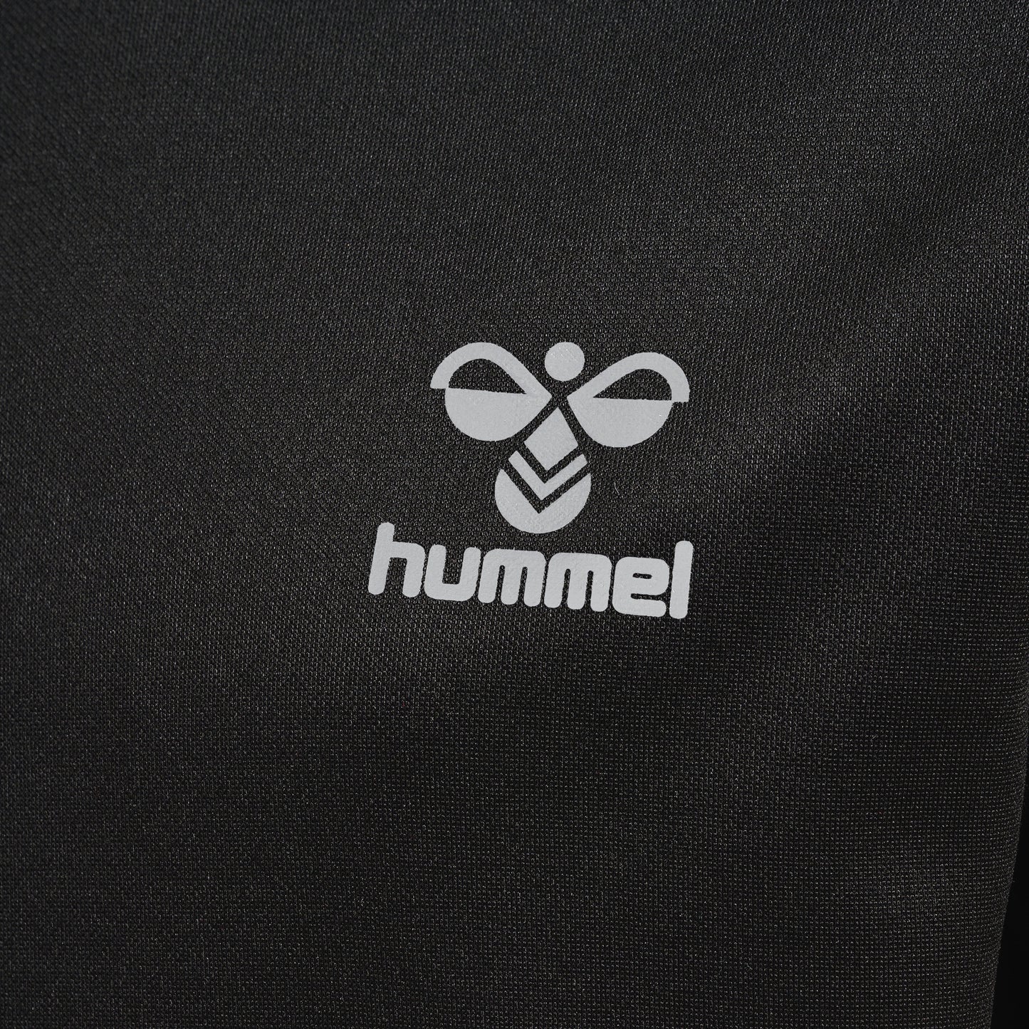 hmlACTIVE WINTER CREW SWEAT KIDS