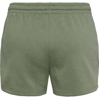 hmlACTIVE CO SHORTS WOMAN