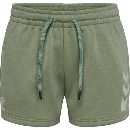 hmlACTIVE CO SHORTS WOMAN