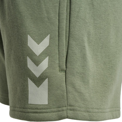 hmlACTIVE CO SHORTS WOMAN