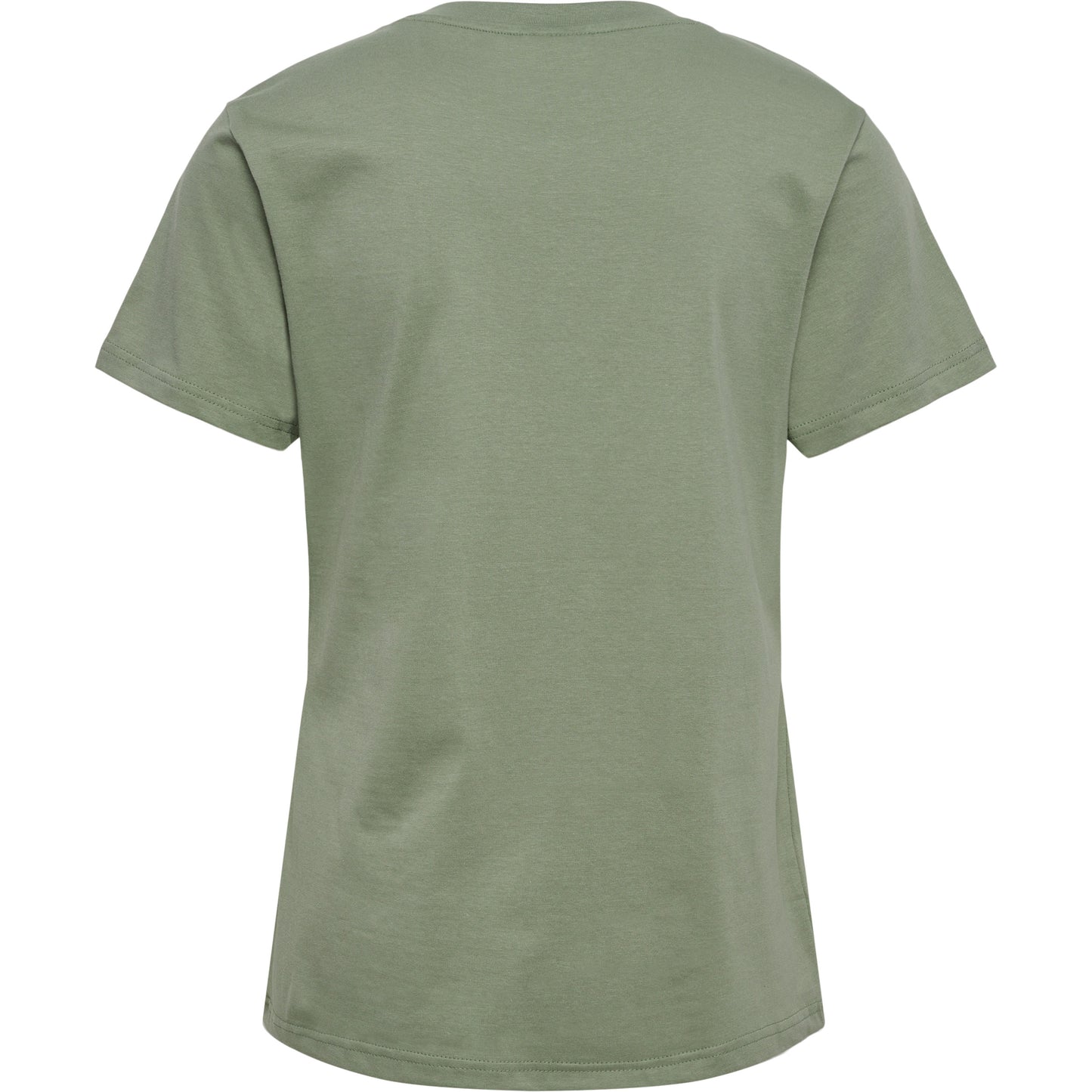 hmlACTIVE GRAPHIC CO TEE S/S WOMAN