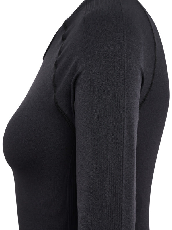 hmlTIF SEAMLESS T-SHIRT L/S