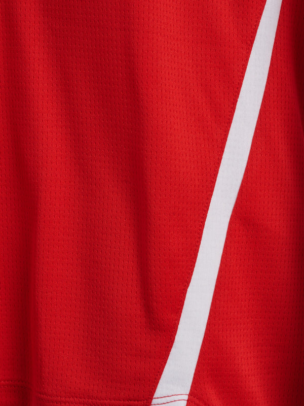 3713-TRUE RED/MAROON