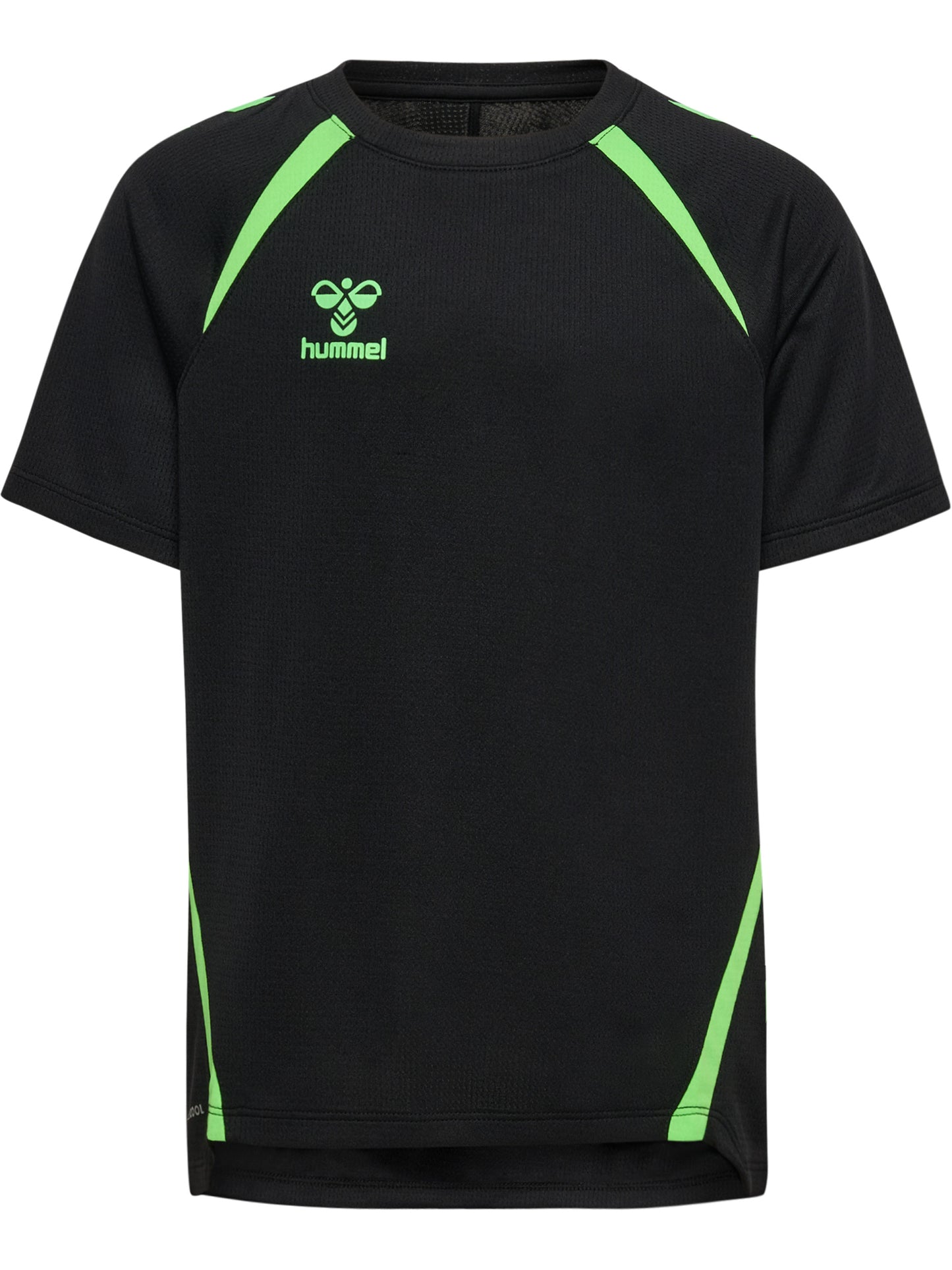 1015-BLACK/GREEN GECKO