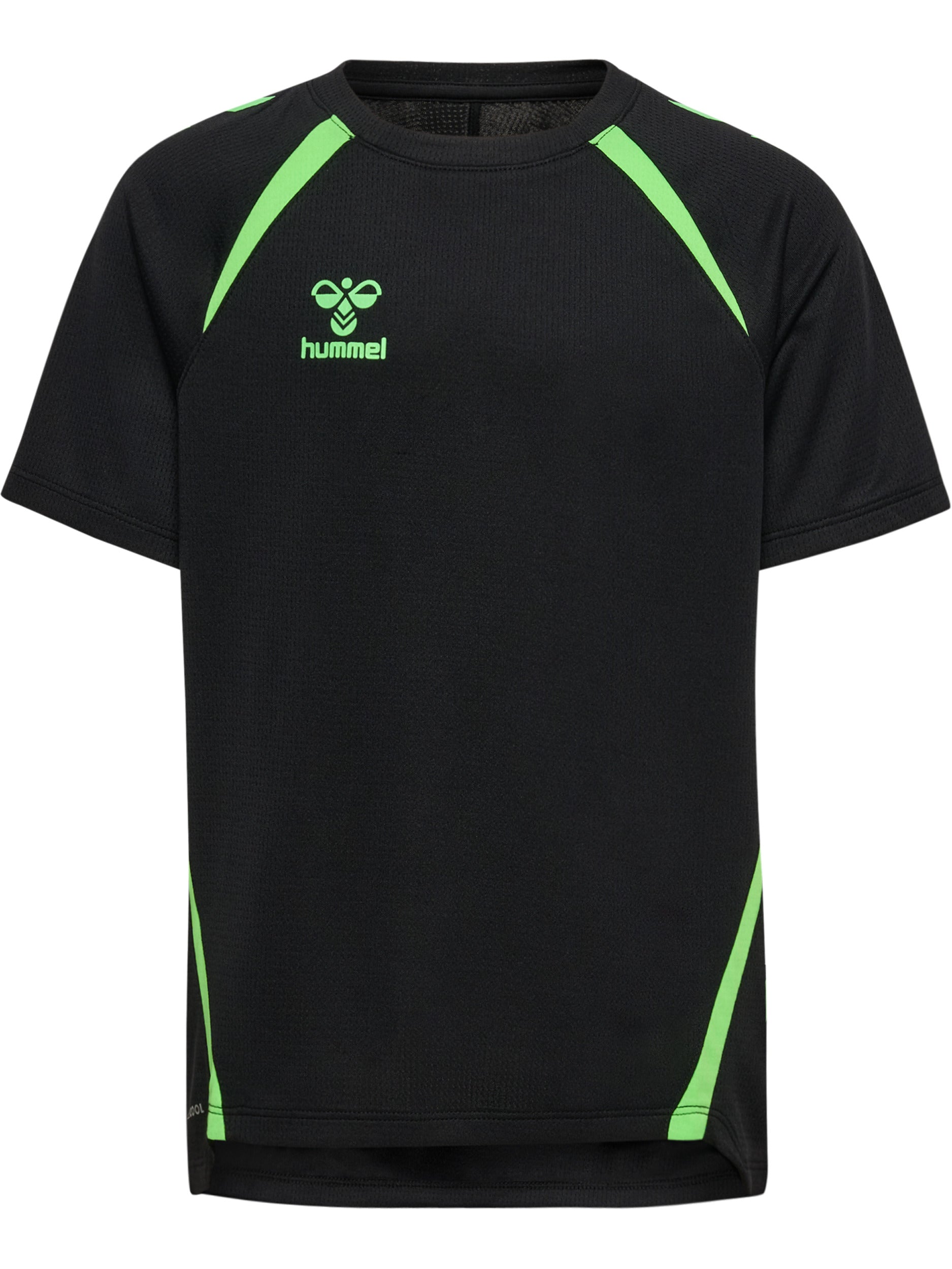 1015-BLACK/GREEN GECKO