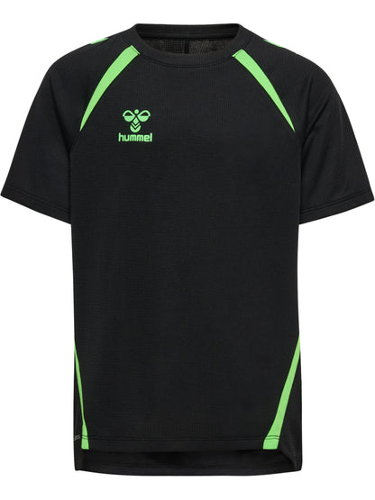 1015-BLACK/GREEN GECKO