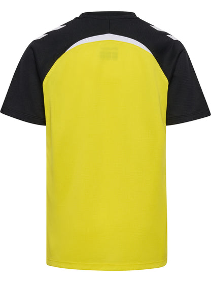 5800-BLAZING YELLOW/BLACK
