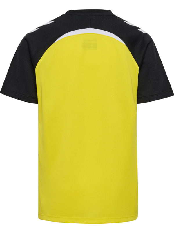 5800-BLAZING YELLOW/BLACK