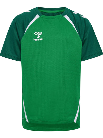 6327-JELLY BEAN/EVERGREEN