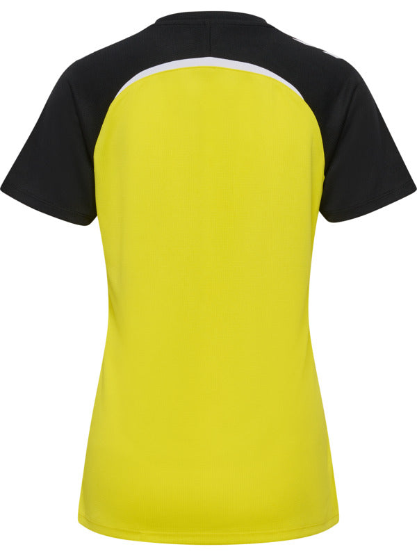5800-BLAZING YELLOW/BLACK