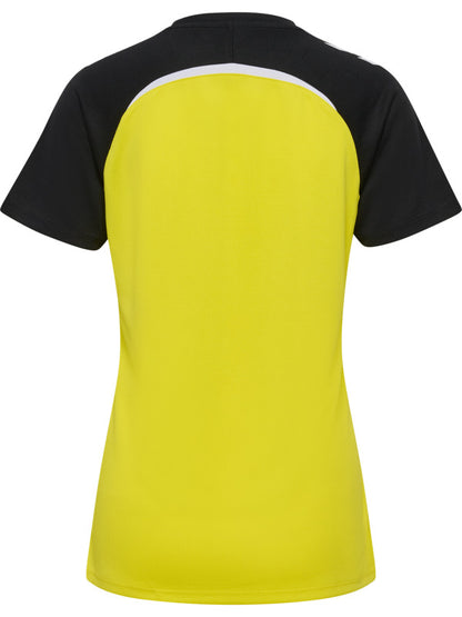 5800-BLAZING YELLOW/BLACK