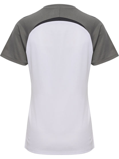 9396-WHITE/STEEL GRAY