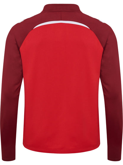 3713-TRUE RED/MAROON