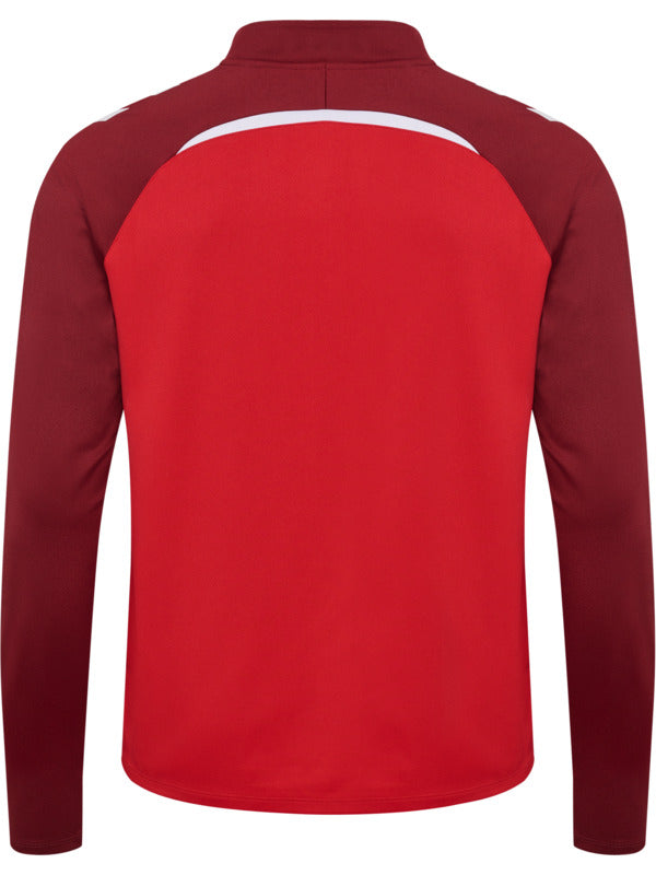 3713-TRUE RED/MAROON