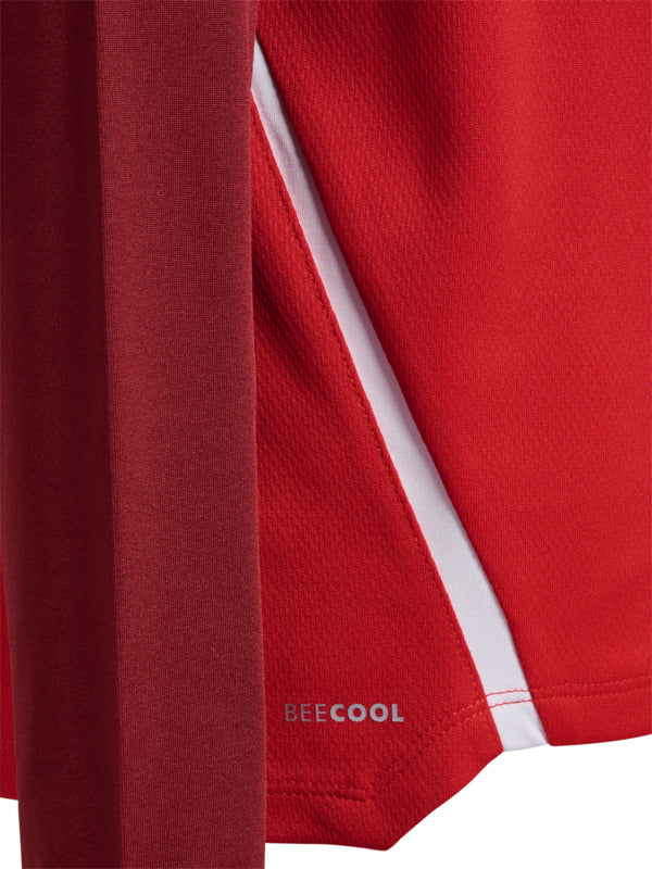 3713-TRUE RED/MAROON