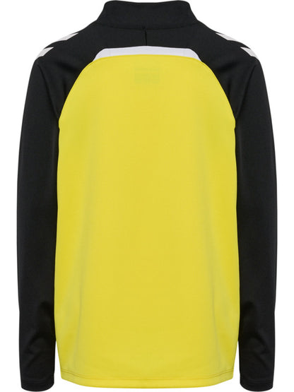 5800-BLAZING YELLOW/BLACK