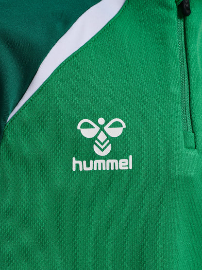 6327-JELLY BEAN/EVERGREEN