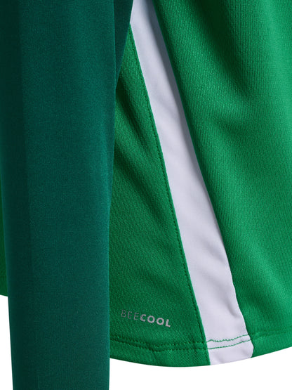 6327-JELLY BEAN/EVERGREEN